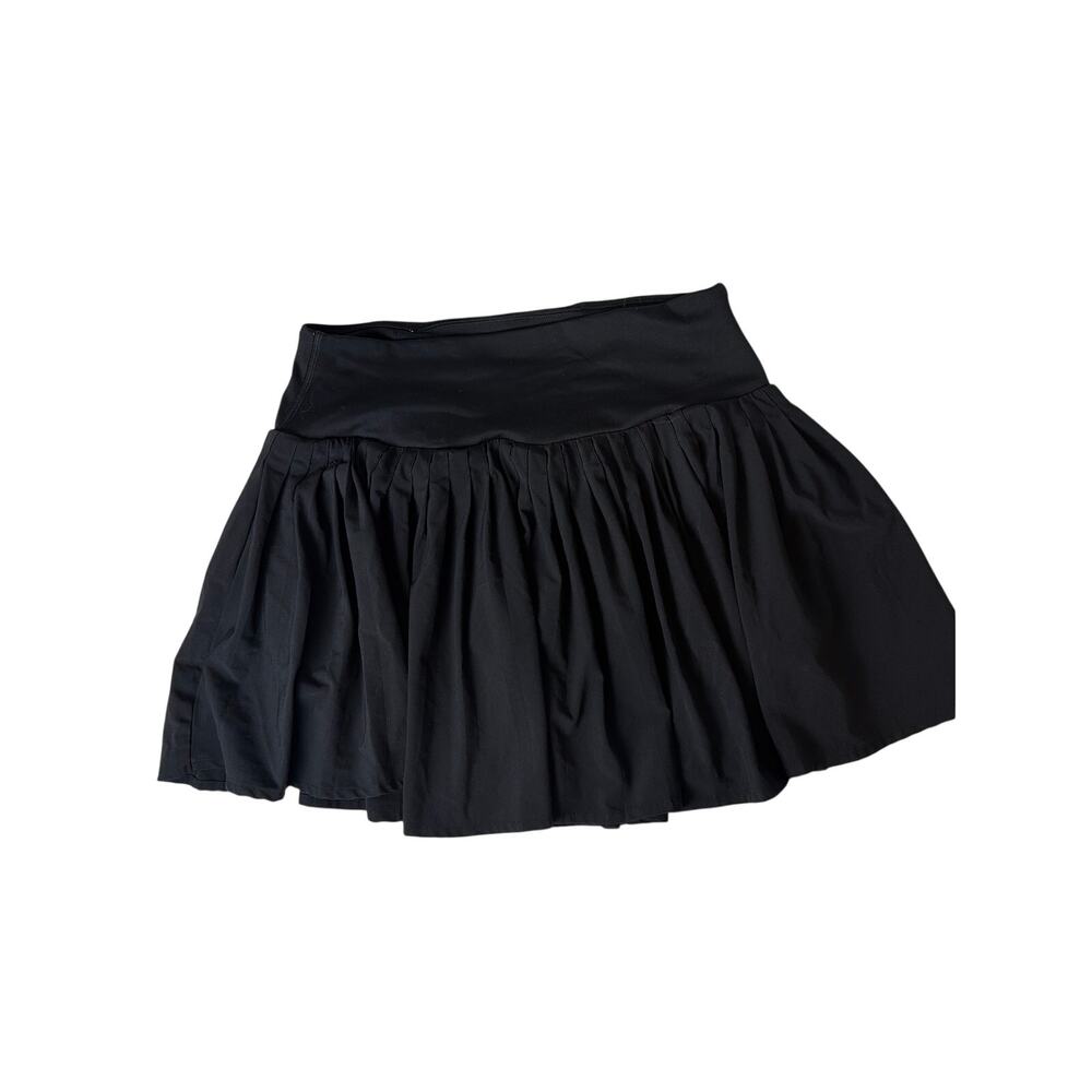 All in Motion Black Active Skort size M womens